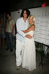 Howard Stern, Beth Ostrosky