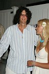Howard Stern, Beth Ostrosky