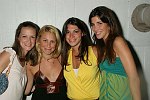 Lindsey Weber, Pam Slater, Erin Einhorn, Jill Schwartz