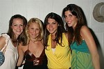Lindsey Weber, Pam Slater, Erin Einhorn, Jill Schwartz