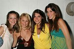 Lindsey Weber, Pam Slater, Erin Einhorn, Jill Schwartz
