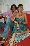 Nacho Figueras, Delfina Balquier