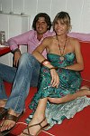 Nacho Figueras, Delfina Balquier