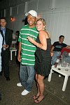Russell Simmons, Tricia Tucci