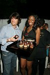 Paul Palmieri, Aisha Thompson, Cupcake?