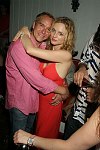 Heather Graham, Scott Storbo