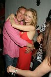 Heather Graham, Scott Storbo
