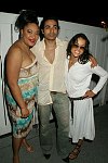 Cathy Jones, Anad Jon, Michelle Rodriguez