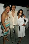 Cathy Jones, Anad Jon, Michelle Rodriguez