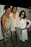 Cathy Jones, Anad Jon, Michelle Rodriguez