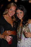 Leslie Yarnell, Amanda Agati