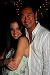 Rachel Krupa, Walter Kim