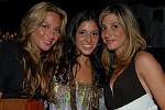 Leslie Yarnell, Amanda Agati, Danae Yarnell