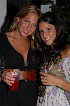 Leslie Yarnell, Amanda Agati