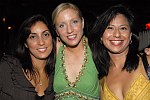 Cynthia Rivera, Carolyn Koschnick and Andrea Valda