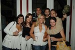 Katie Diamond, Erika Borzdinskin, Danny, Julia Sugerman, Michael Levine, Logan Sugarman and Mia Tucker