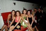 Lauren Kaufman, Dara Lehon, Leora Klein and Donna Kaufman