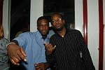 DJ ToneTigga and Mickey Factz