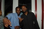 DJ ToneTigga and Mickey Factz