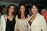 Ellyn Bank, Denise Wohl, Lauren Day