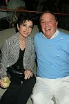 Arlene Lazar, Allen Lazar