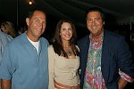 Stuart Match Suna, Denise Wohl, Larry Wohl