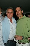 Sandy Foderman, Andrew Fox