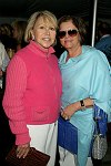 Betsey Green, Nassrine Travers