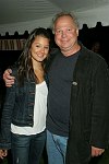 Valentina DeAngelis, Gary Springer