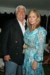Dennis Basso, Kathy Hilton