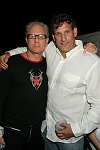 Bobby Sager, David Slaine
