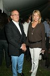 Jonathan Farkas, Patricia Duff