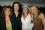 Mariel Brittin, Frederico Castelluccio, Giana Palmitierri, Jacqueline Stahl