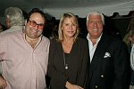 Ed 'Jean Luc' Kleefield, Patricia Duff, Dennis Basso