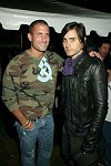 Lee Trink, Jared Leto