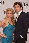 Orfeh, Andy Karl