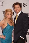 Orfeh, Andy Karl