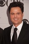 Donny Osmond