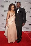 Tamara Tunie, Gregory Generet
