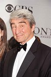 Sam Waterston