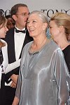 Vanessa Redgrave