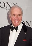 Christopher Plummer