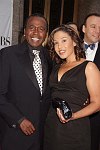 Ben Vereen, daughter
