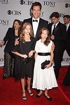 Harry Connick Jr, daughters