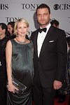 Naomi Watts, Liev Schrieber