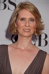 Cynthia Nixon