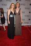 Felicity Huffma, Cynthia Nixon