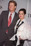 Thaddeus Scheel, Marcia Gay Harden