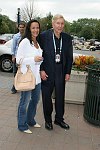 Paula Fortunato, Sumner Redstone