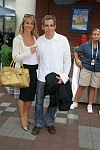 Christine Taylor, Ben Stiller